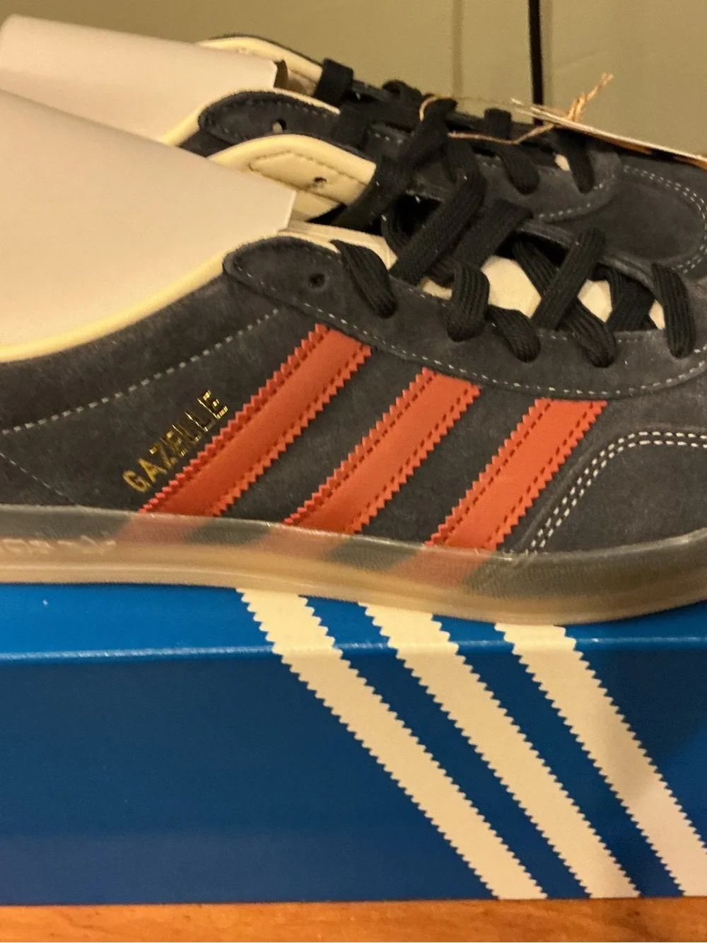 adidas low profile